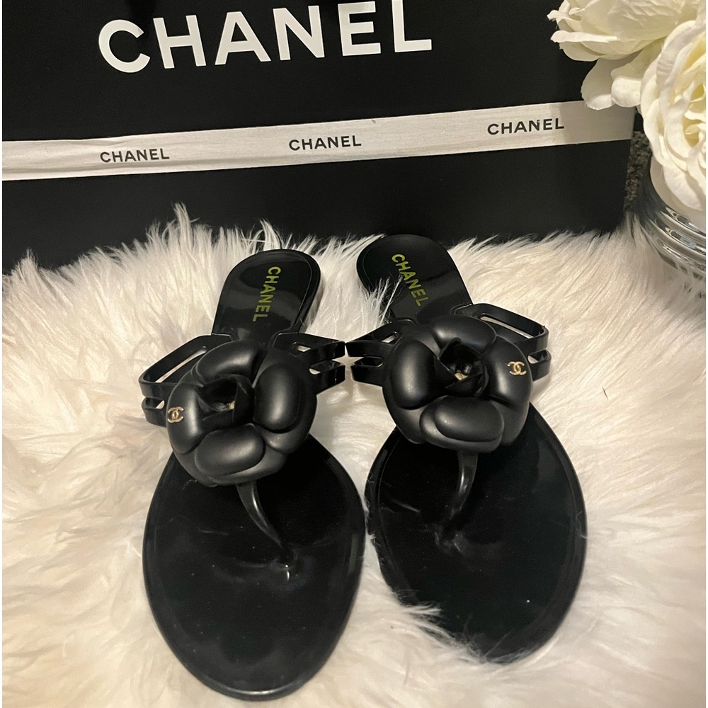 Chanel FilpFlop